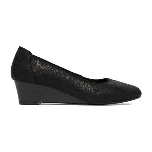 GO SOFT CEO-HY7760-1 Czarny