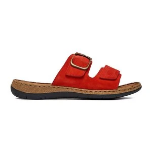 GO SOFT CEO-WI23-4773-09 Czerwony