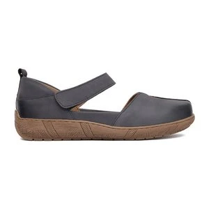 GO SOFT CEO-WI23-COMFORT-06 Granatowy