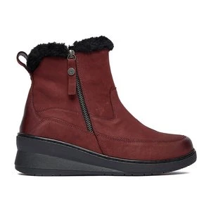 GO SOFT CEO-WI23-NUREN-01 Bordowy