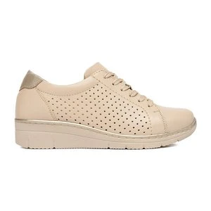GO SOFT CEO-WI23-REBECA-11 Beżowy
