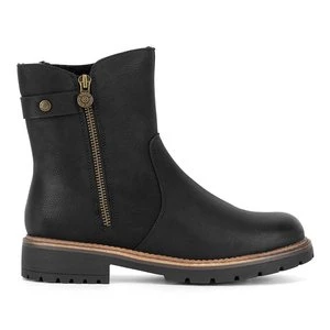 GO SOFT CEO-WS6207-10 Czarny