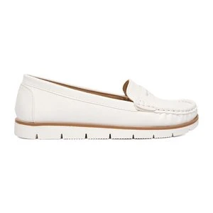 GO SOFT CEO-WSS21728-01 Biały