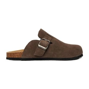 GO SOFT EOHP-ALMELO-02 Brązowy