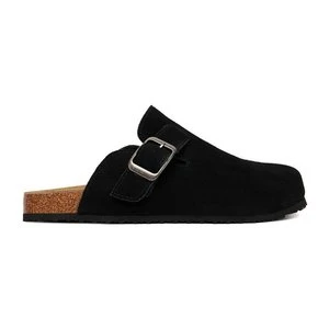 GO SOFT EOHP-ALMELO-02 Czarny