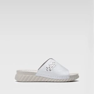 GO SOFT EST-2299-02 Srebrny