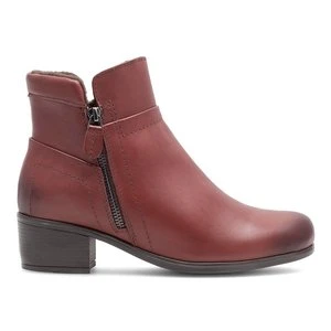 GO SOFT EST-GUSTA-11 Bordowy