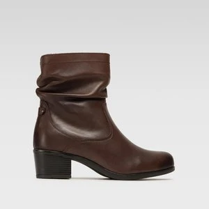 GO SOFT EST-GUSTA-12 Brązowy