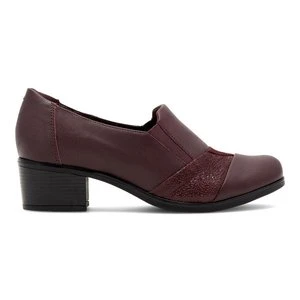 GO SOFT EST-GUSTA-22 Bordowy