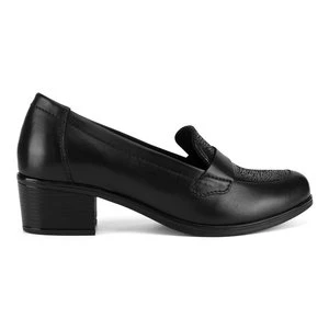 GO SOFT EST-GUSTA-28 Czarny