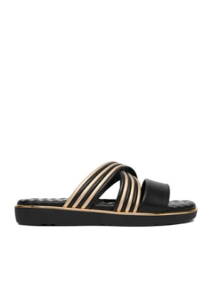 Go Soft Klapki CEO-W8087 Czarny