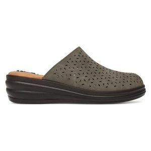 GO SOFT LA3J7701-7 Szary