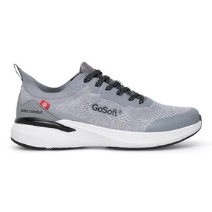 Zdjęcie produktu GO SOFT MP-12 Szary