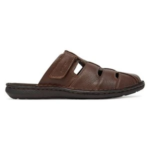 GO SOFT PORTO-01 MI18 Brązowy