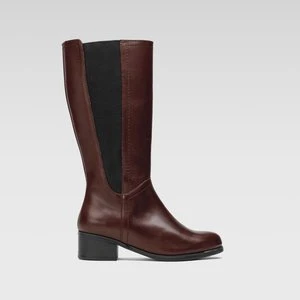 GO SOFT RST-AUGUSTA-11A Bordowy