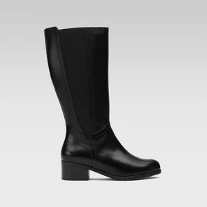 GO SOFT RST-AUGUSTA-11A Czarny