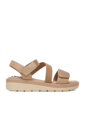 Go Soft Sandały CEO-H3T9582-2 Różowy