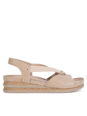 Go Soft Sandały RST-2314-02 Beżowy