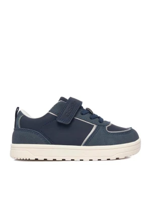 Go Soft Sneakersy CEO-629-003-1 Granatowy