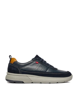Go Soft Sneakersy CEO-CIRO-100 MB Granatowy