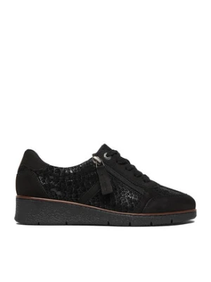 Go Soft Sneakersy CEO-WI16-FLEXX-01 Czarny