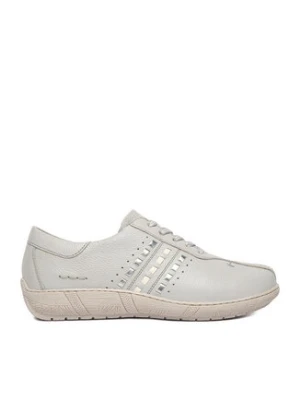 Go Soft Sneakersy CEO-WI23-COMFORT-04 Szary