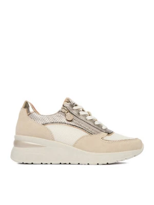 Go Soft Sneakersy CEO-WS2P260-03 Beżowy