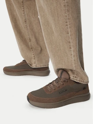 Go Soft Sneakersy CEOWB-O11GS Khaki