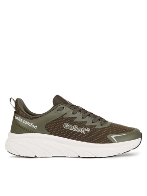 Go Soft Sneakersy MF1637-1 Khaki