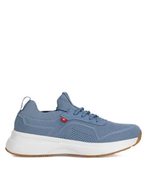 Go Soft Sneakersy SK7887-3 Niebieski