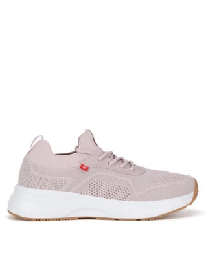 Go Soft Sneakersy SK7887-3 Różowy