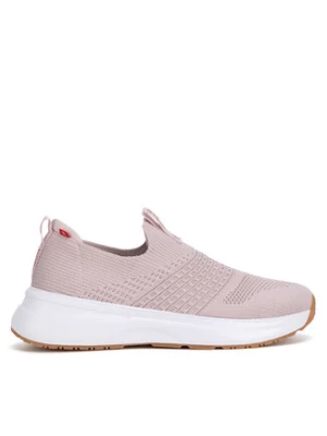 Go Soft Sneakersy SK7887-4 Różowy