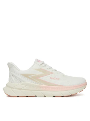 Go Soft Sneakersy V11-148 Beżowy