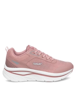 Go Soft Sneakersy VZ-0304 Różowy