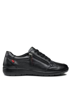 Go Soft Sneakersy WI16-SAMSON-01 Czarny