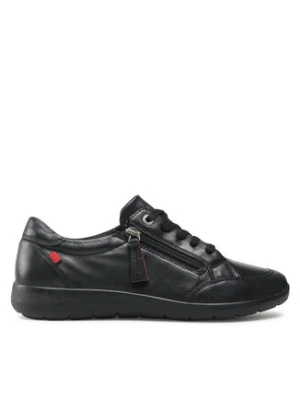 Go Soft Sneakersy WI16-SAMSON-01 Czarny