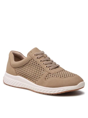 Go Soft Sneakersy WYL3004-1 Beżowy