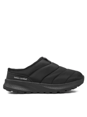 Go Soft Śniegowce WFA3161-1 Czarny