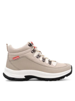 Go Soft Trzewiki VS16032023-1 Beżowy