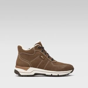 GO SOFT WB-AMANDA-AW22-14 Brązowy