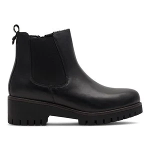 GO SOFT WI23-GLAMIS-02 Czarny