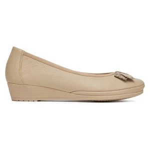 GO SOFT WI23-SALMA-06 Beżowy