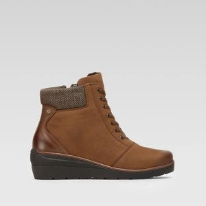 GO SOFT WI23-WARUNA-01 Brązowy