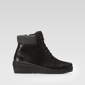 GO SOFT WI23-WARUNA-01 Czarny