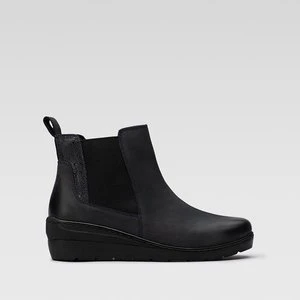 GO SOFT WI23-WARUNA-02 Granatowy