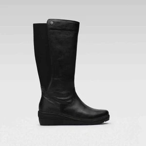 GO SOFT WI23-WARUNA-06 Czarny