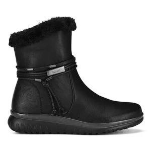 GO SOFT WS2P267-03 Czarny