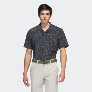 Go-To Camp Golf Shirt Adidas