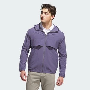Go-to Full-Zip Windbreaker Adidas