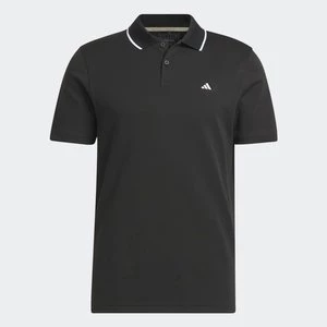 Go-To Piqué Golf Polo Shirt Adidas